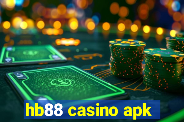 hb88 casino apk