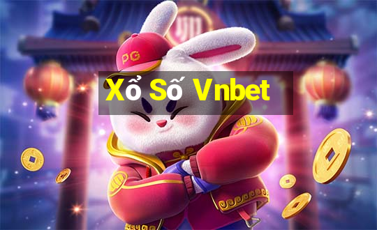 Xổ Số Vnbet