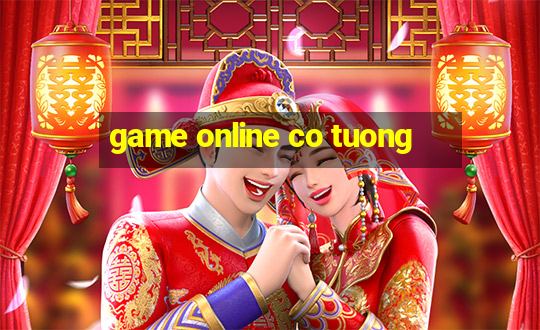 game online co tuong