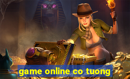 game online co tuong