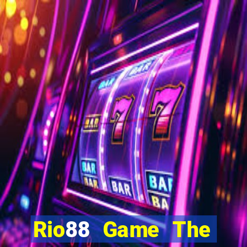 Rio88 Game The Bài Hack