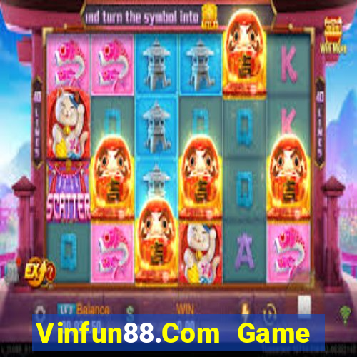 Vinfun88.Com Game Bài Offline