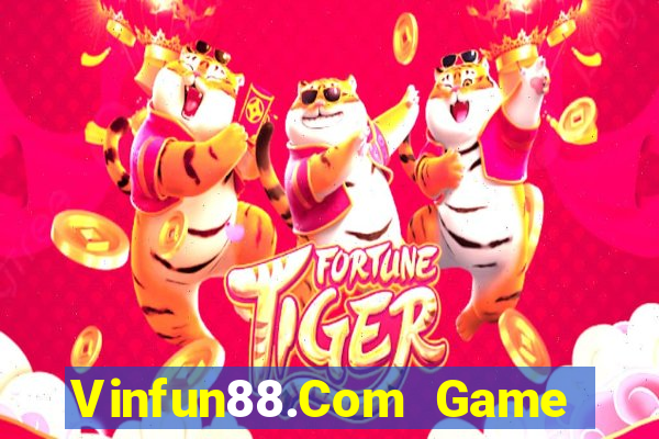 Vinfun88.Com Game Bài Offline