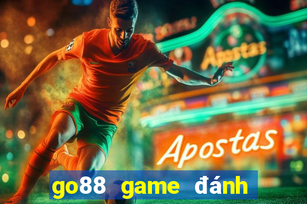 go88 game đánh bài đổi thưởng