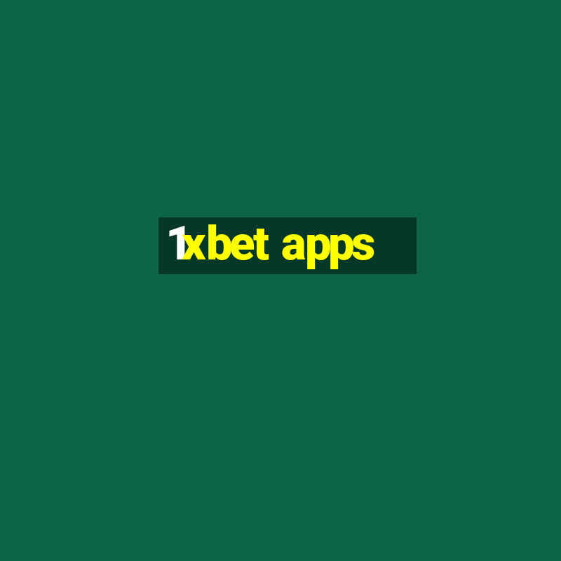 1xbet apps