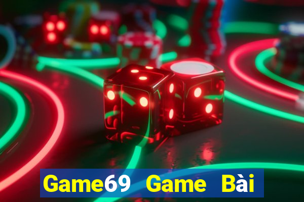 Game69 Game Bài 52Fun Đổi Thưởng