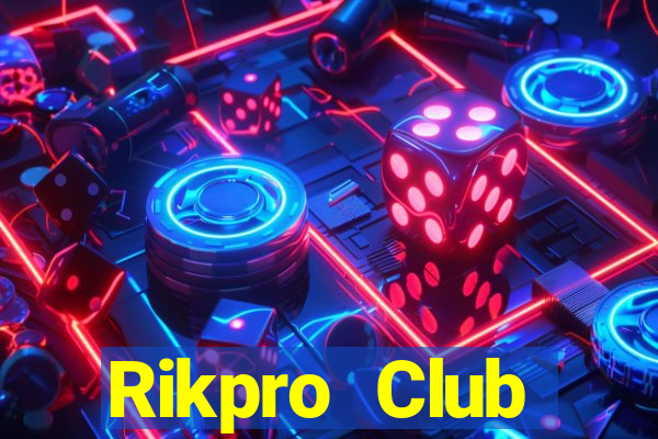 Rikpro Club Download Game Đánh Bài