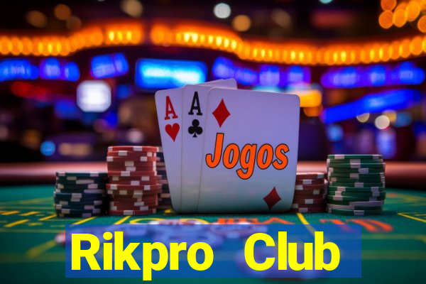 Rikpro Club Download Game Đánh Bài