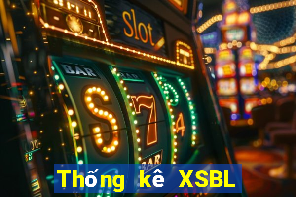 Thống kê XSBL ngày 20