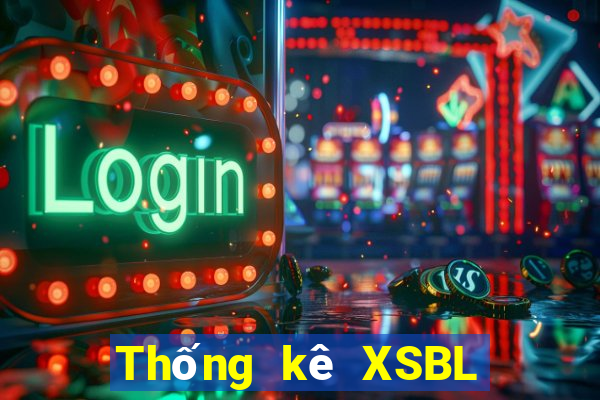 Thống kê XSBL ngày 20