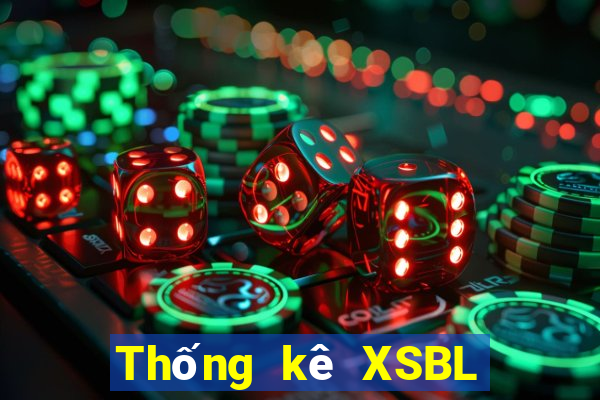 Thống kê XSBL ngày 20