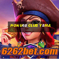 Nohu68 Club Y8Ma