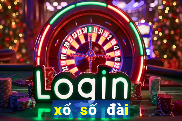 xổ số đài miền nam ngày hôm