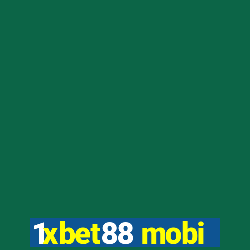 1xbet88 mobi