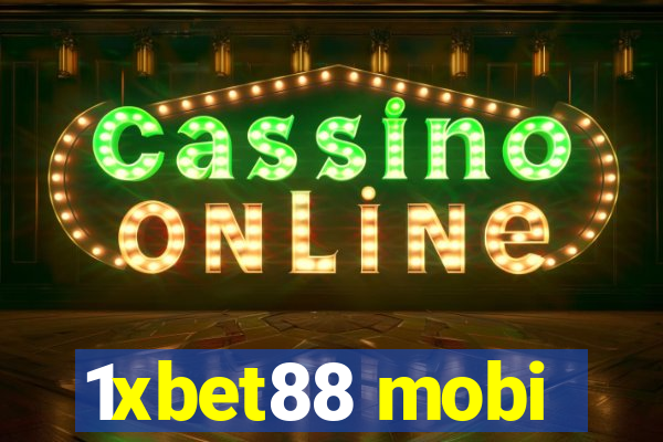 1xbet88 mobi