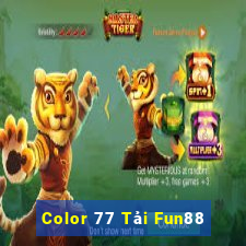 Color 77 Tải Fun88