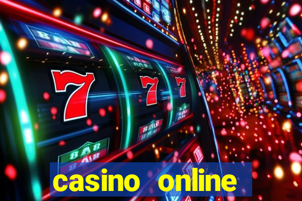 casino online nước ngoài