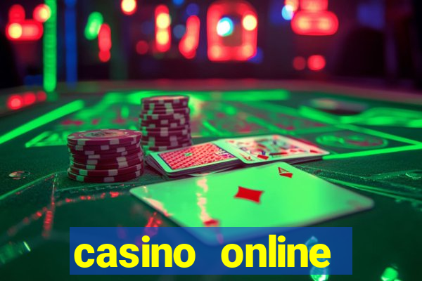 casino online nước ngoài