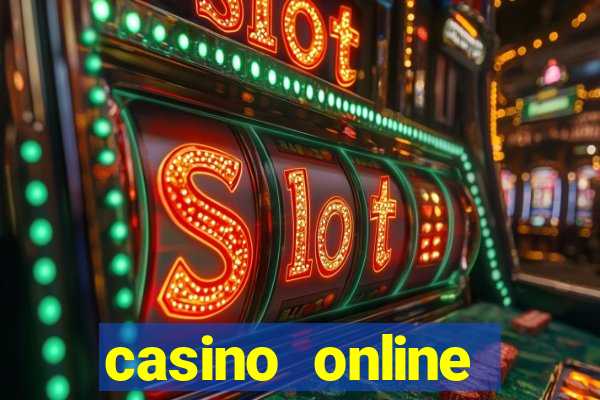 casino online nước ngoài