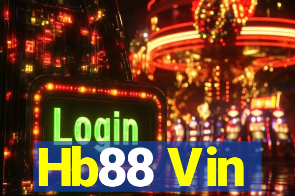 Hb88 Vin