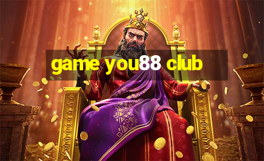 game you88 club