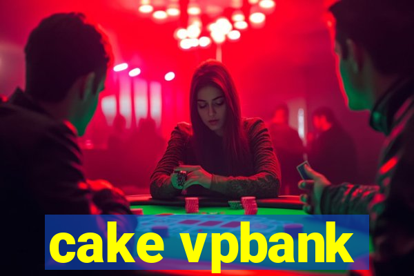 cake vpbank