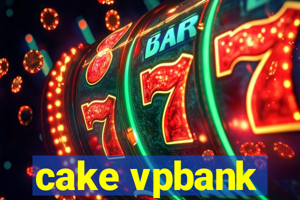 cake vpbank