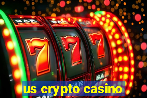 us crypto casino