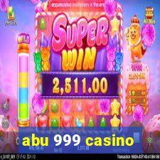 abu 999 casino