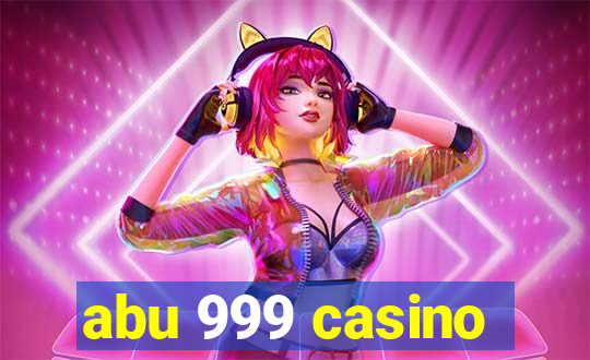 abu 999 casino