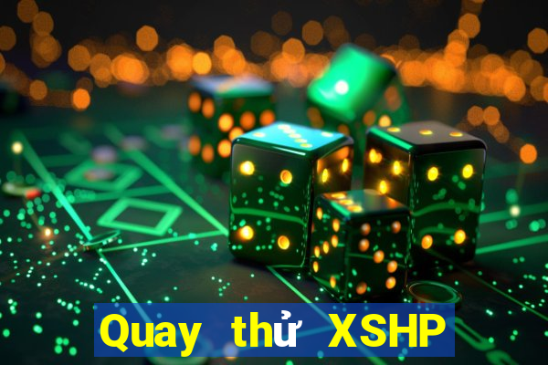 Quay thử XSHP ngày 19