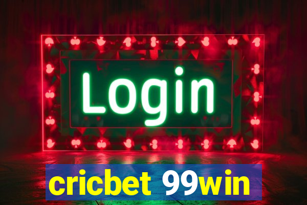 cricbet 99win