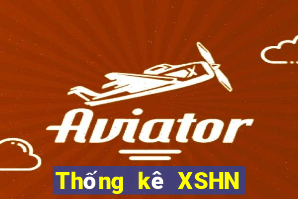 Thống kê XSHN ngày 4