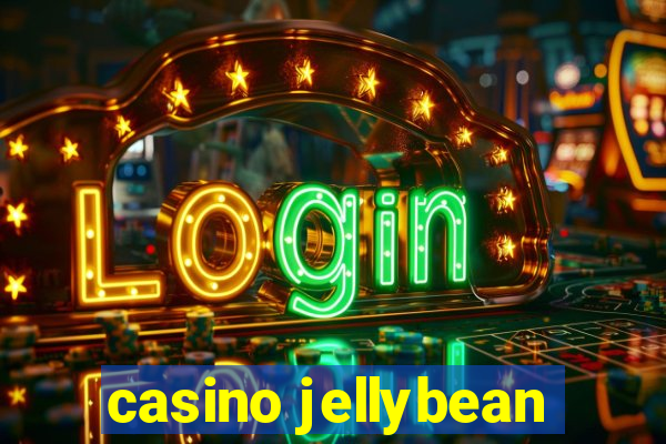 casino jellybean