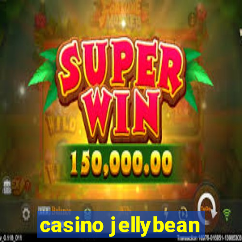 casino jellybean