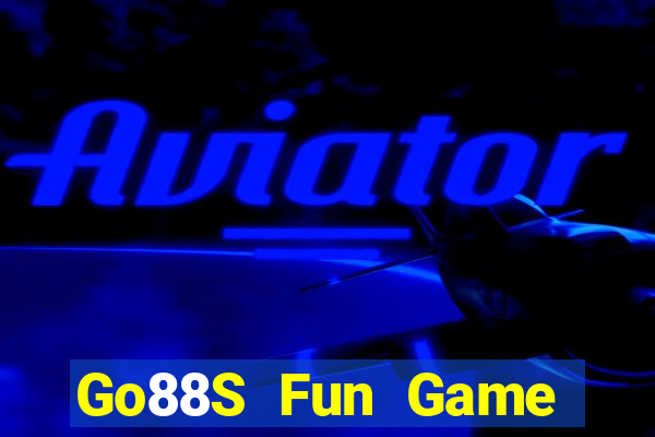 Go88S Fun Game Bài Poker