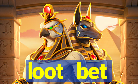 loot bet приложение андроид