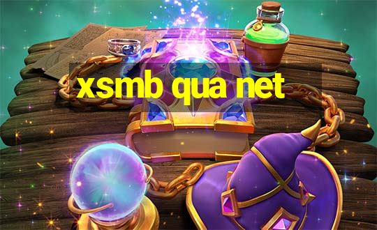 xsmb qua net