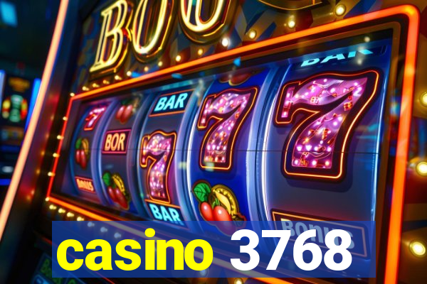 casino 3768