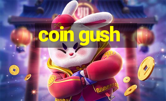 coin gush