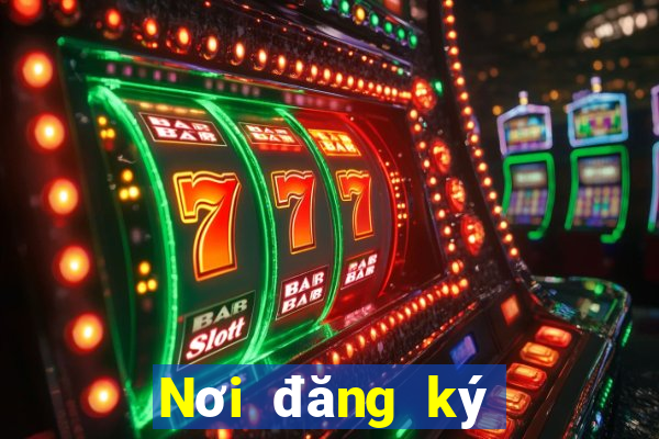 Nơi đăng ký ngôi sao poker 6up