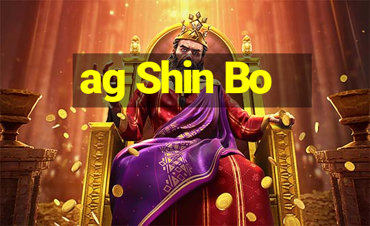 ag Shin Bo