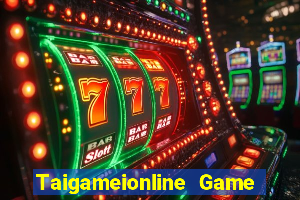 Taigameionline Game Bài Trực Tuyến