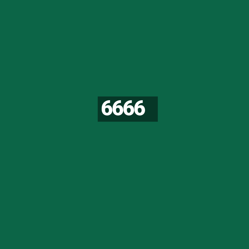 6666