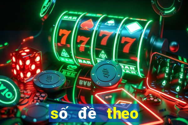 số đề theo con vật