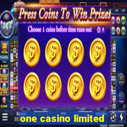 one casino limited