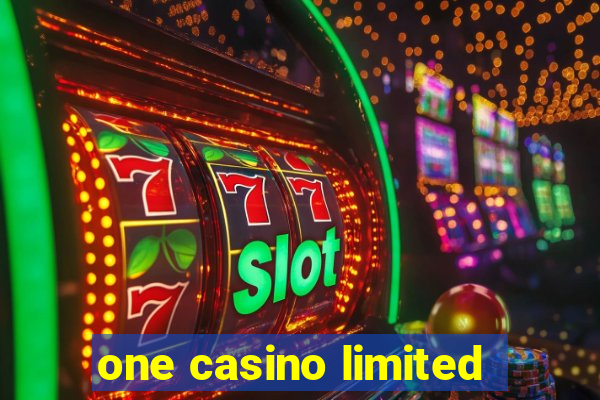 one casino limited