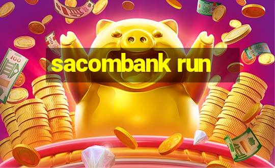 sacombank run