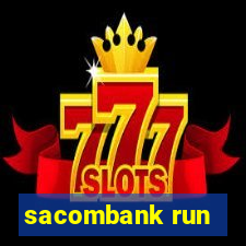 sacombank run