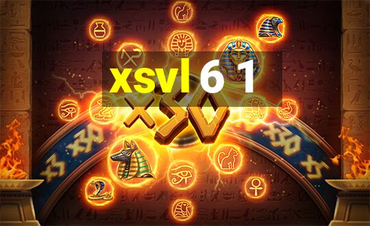 xsvl 6 1